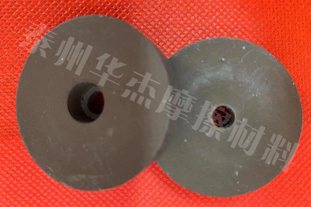 銅四氟摩擦片